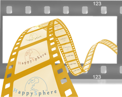 Acces a toutes les vidéos Happysphere